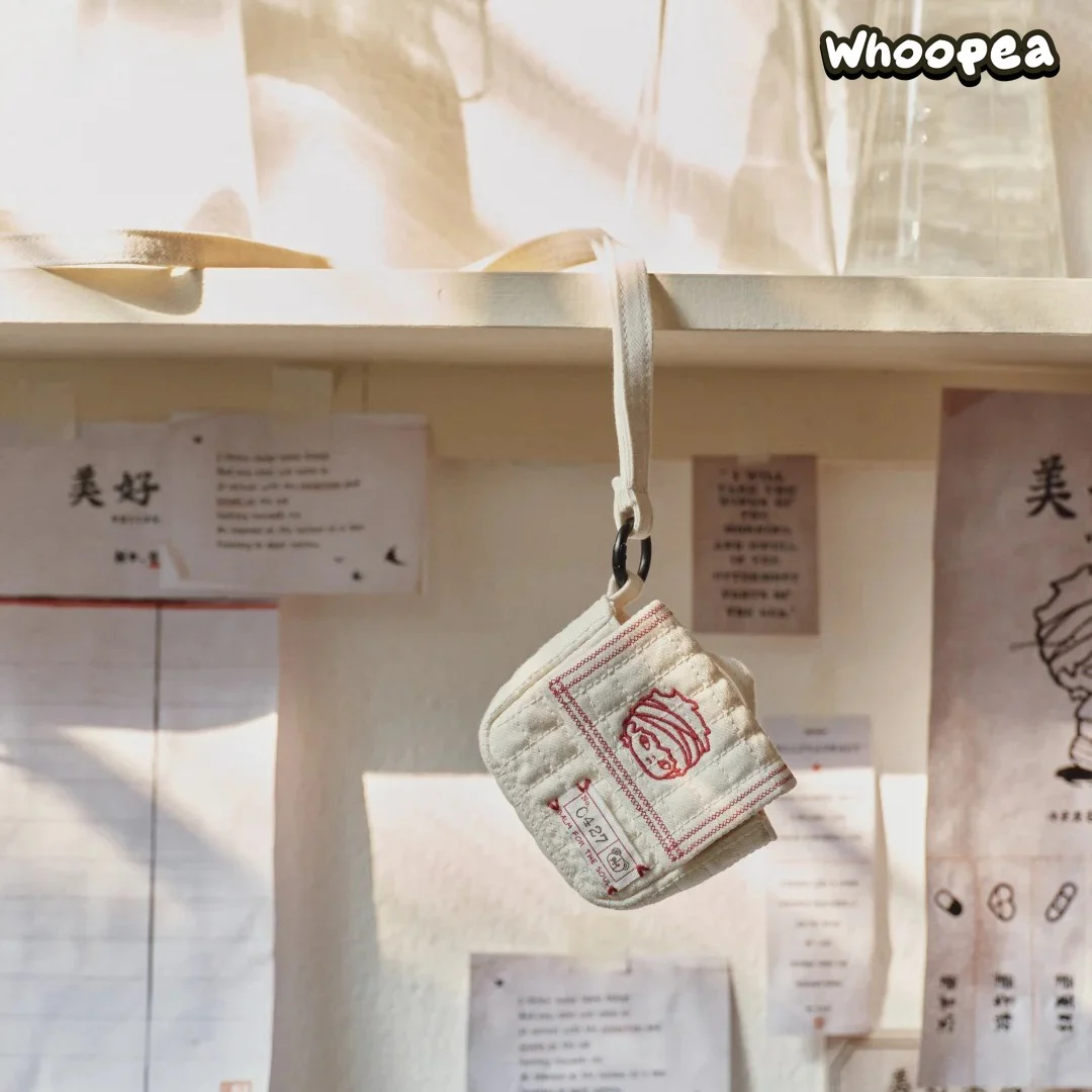 POP MART Hirono Well Pharmacy Collection, Shanghai Exclusive - Image 2