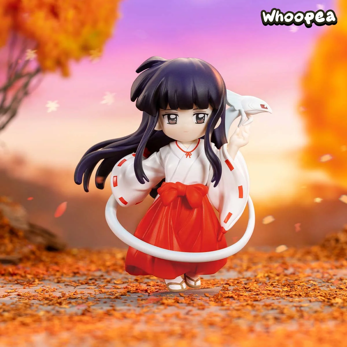 POP MART Inuyasha The Journey of Sengoku Series Figure (PRE-ORDER) - Image 6