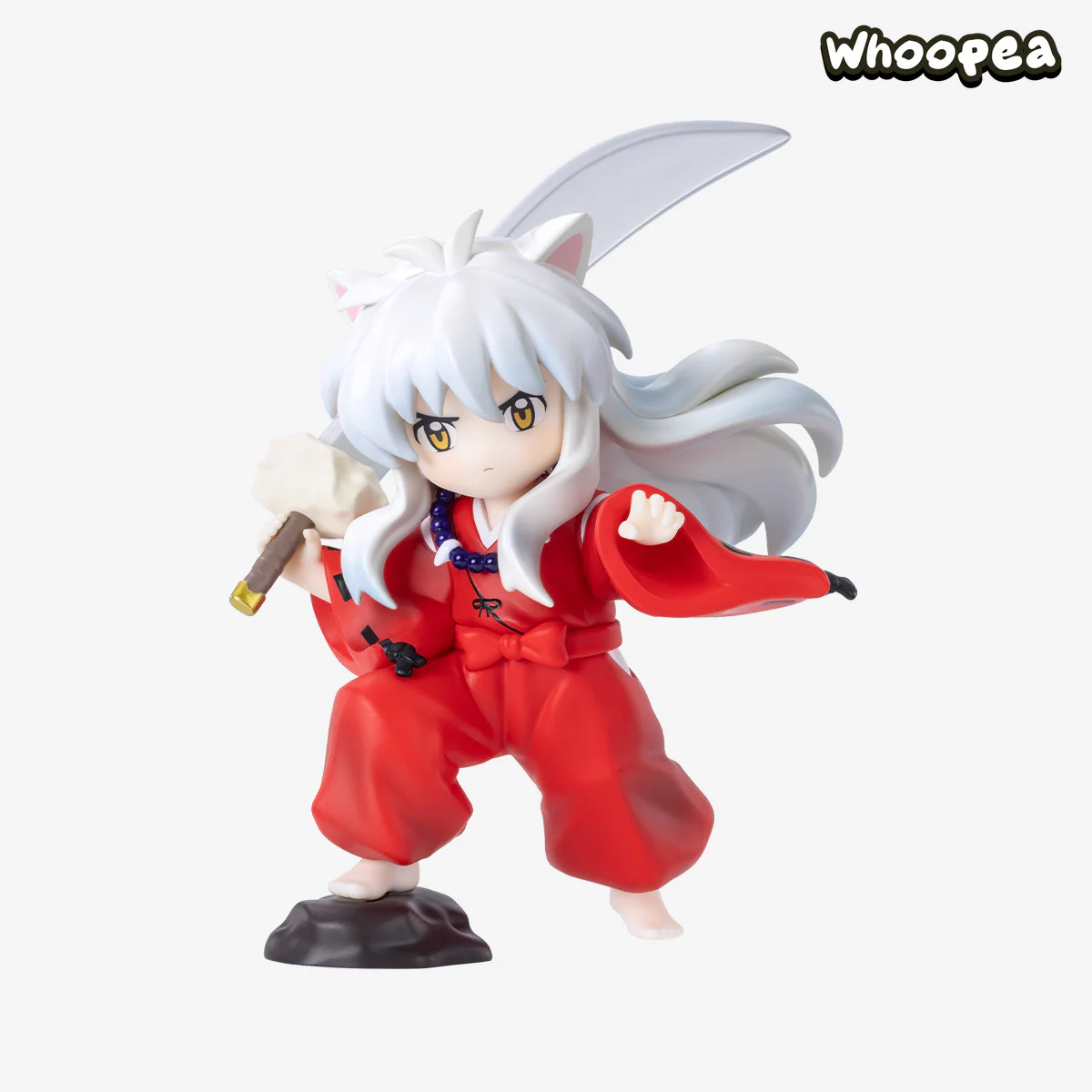 POP MART Inuyasha The Journey of Sengoku Series Figure (PRE-ORDER) - Image 8