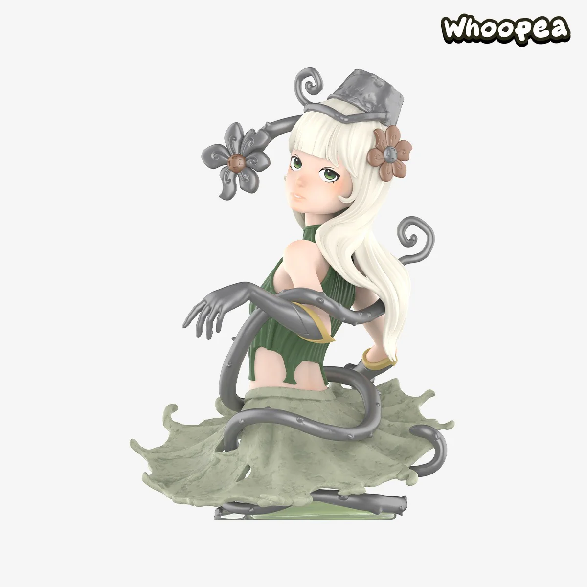 POP MART KeyA A Lucid Dream Series Figures Blind Box - Image 8