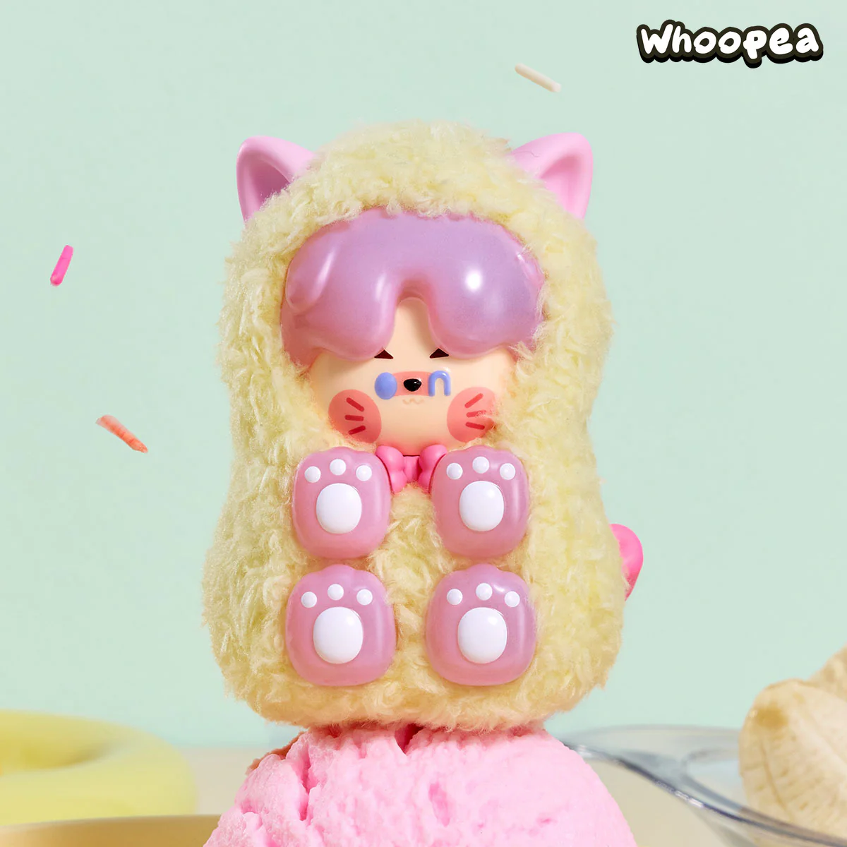 POP MART PINO JELLY I'm Your Doll Series Figures Blind Box - Image 3