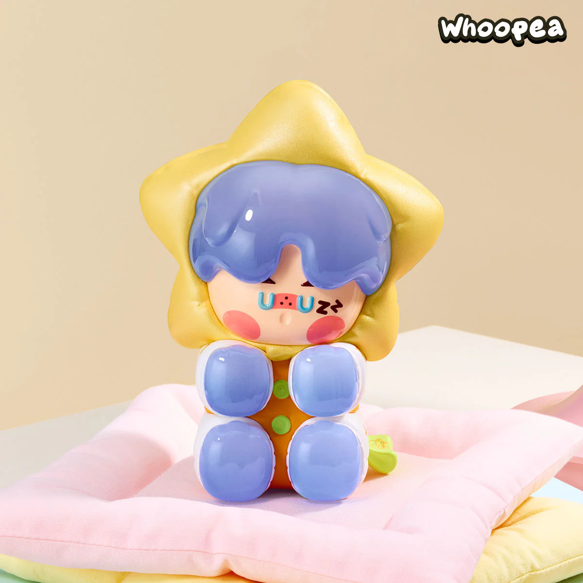 POP MART PINO JELLY I'm Your Doll Series Figures Blind Box - Image 4