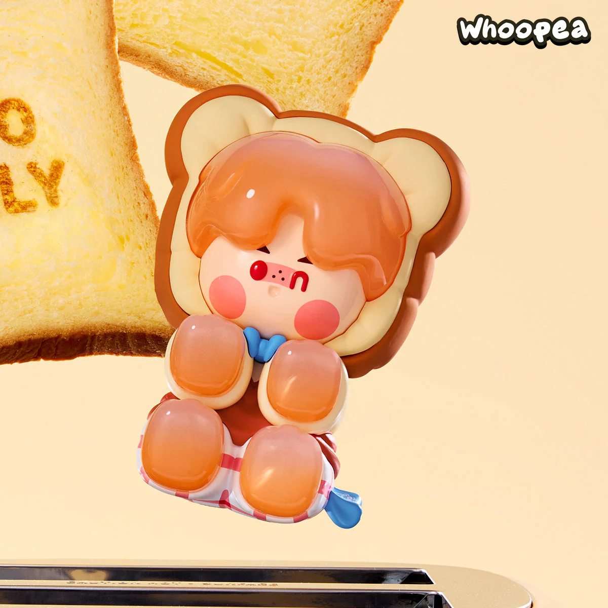 POP MART PINO JELLY I'm Your Doll Series Figures Blind Box - Image 5