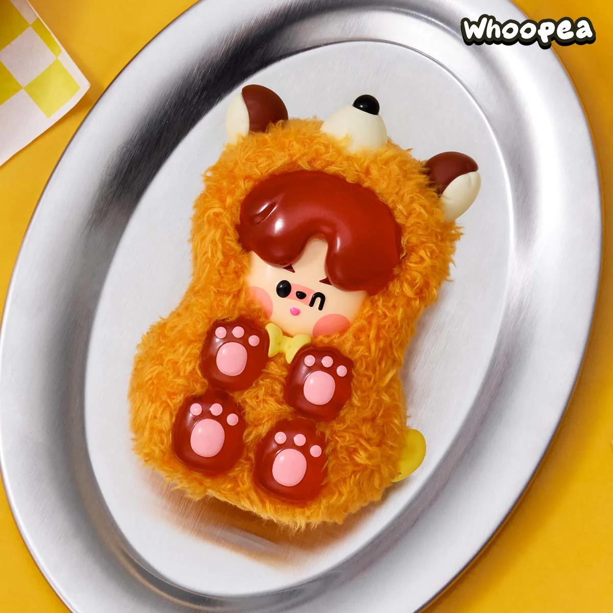 POP MART PINO JELLY I'm Your Doll Series Figures Blind Box - Image 6
