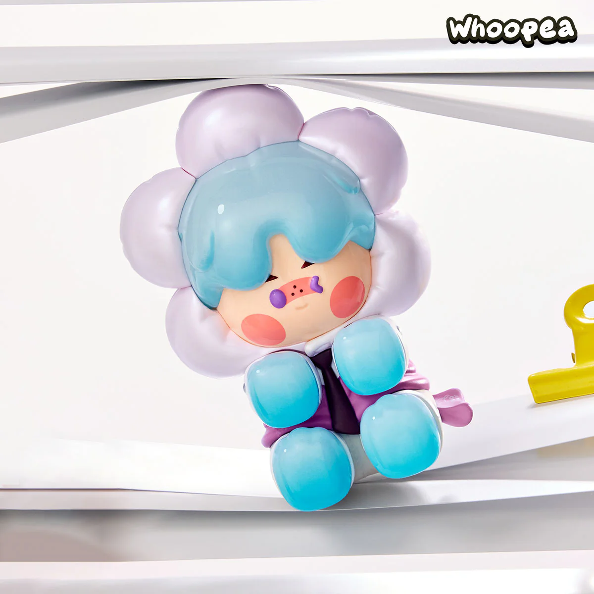 POP MART PINO JELLY I'm Your Doll Series Figures Blind Box - Image 7