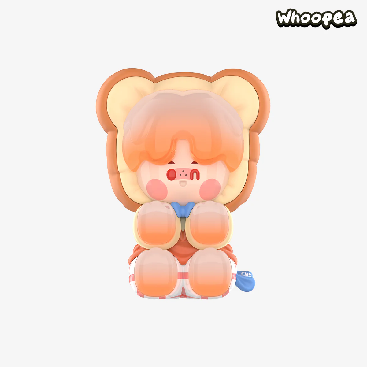 POP MART PINO JELLY I'm Your Doll Series Figures Blind Box - Image 8