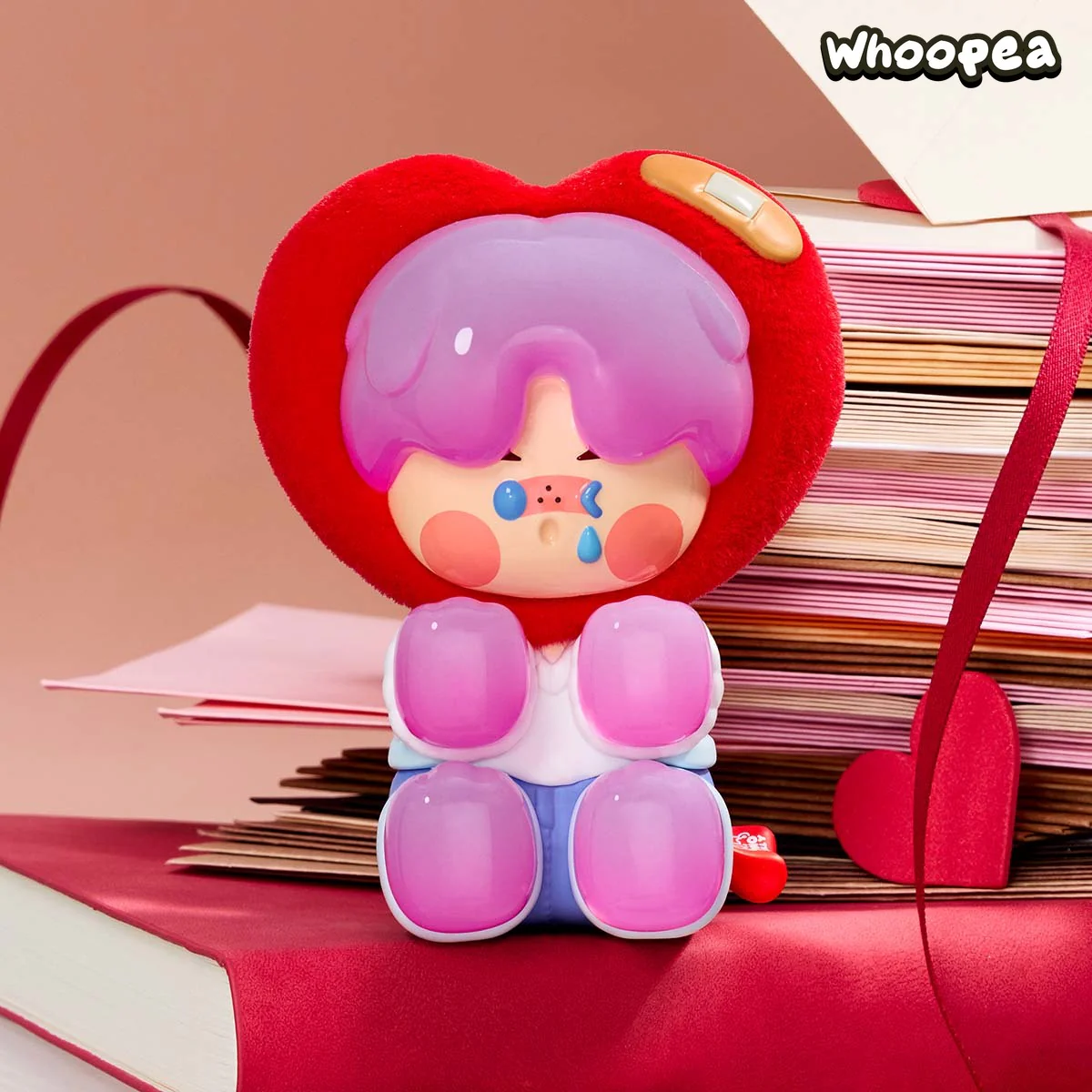 POP MART PINO JELLY I'm Your Doll Series Figures Blind Box - Image 9