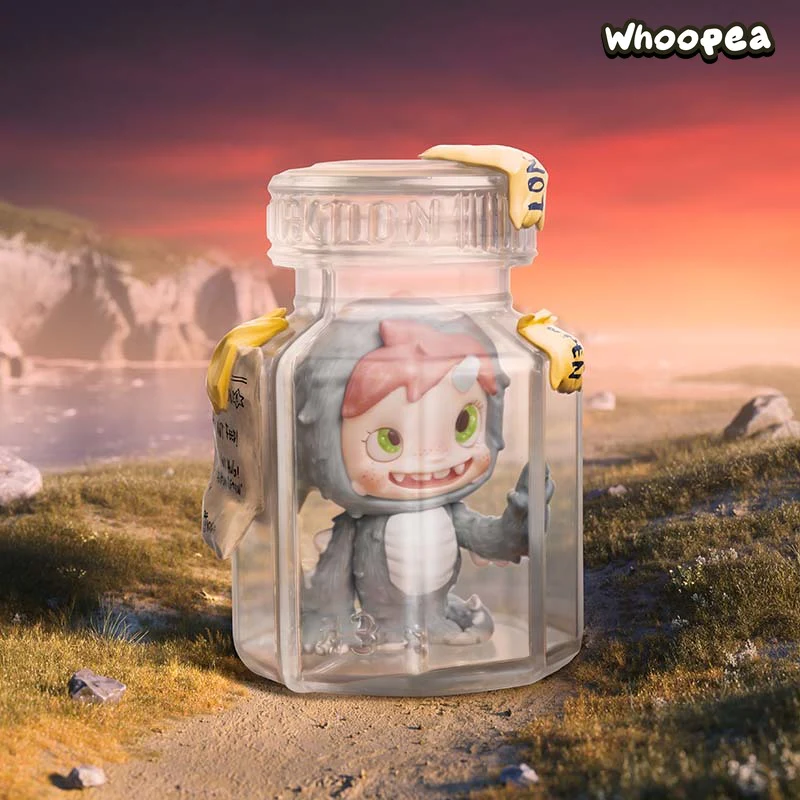 POP MART Polar V3 Monster Village Series Figure Blind Box - Image 12
