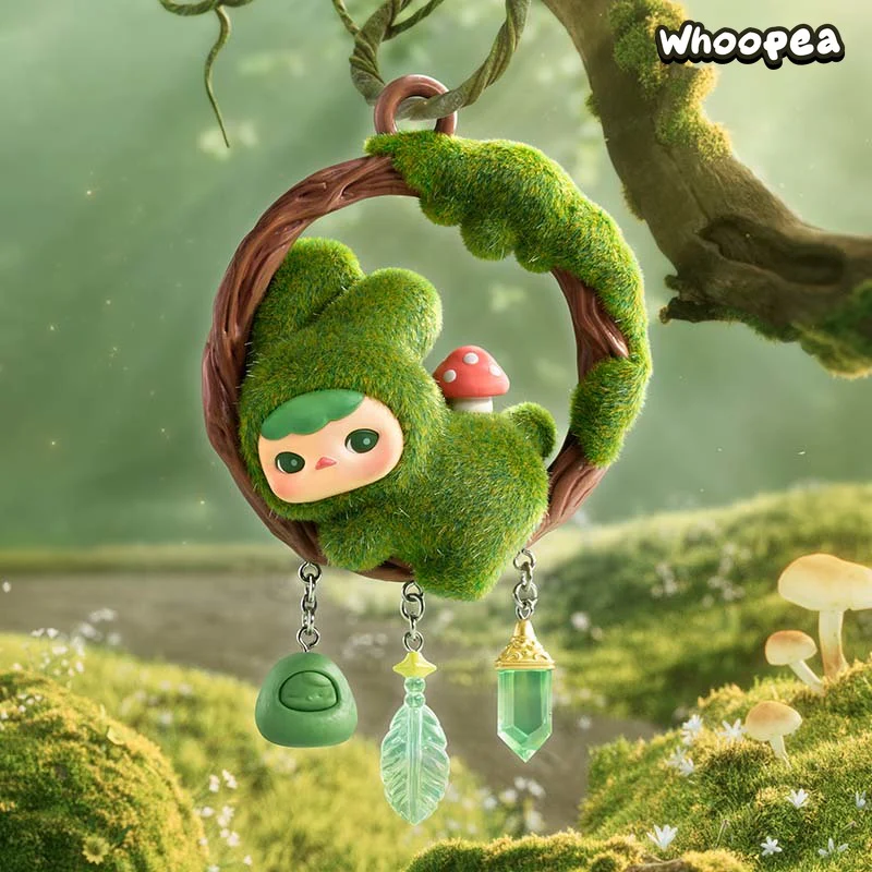 POP MART Pucky Dreamy Wishes Series Figure Blind Box - Image 13