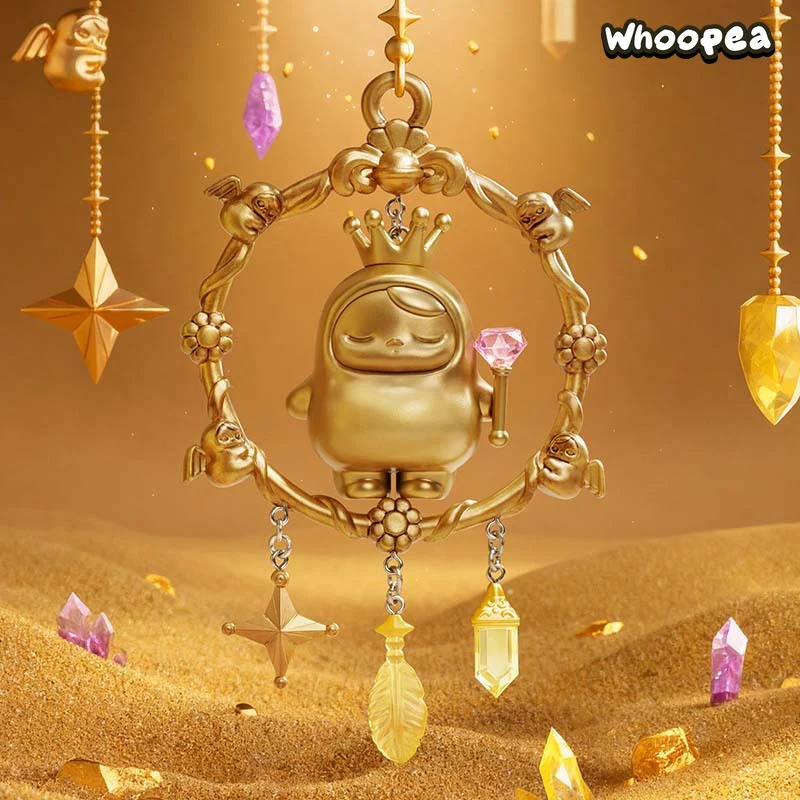 POP MART Pucky Dreamy Wishes Series Figure Blind Box - Image 3
