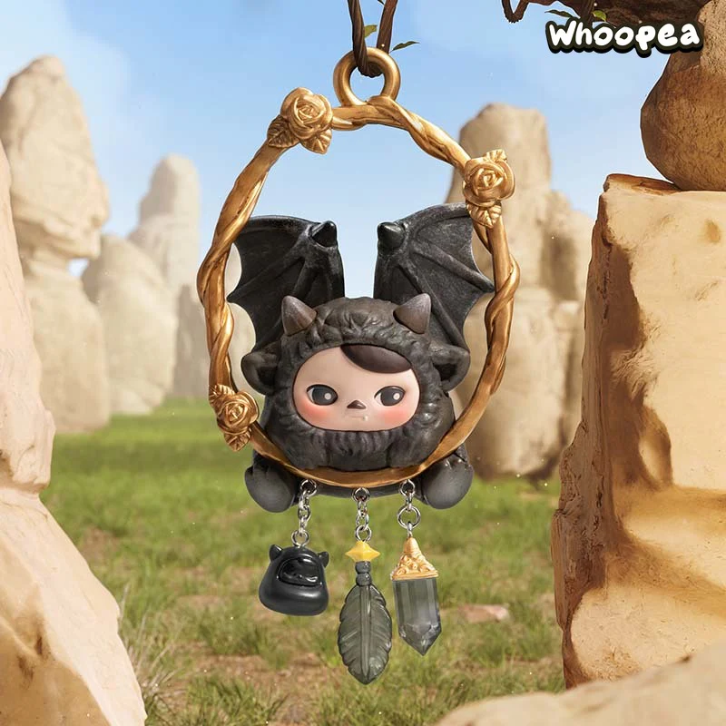 POP MART Pucky Dreamy Wishes Series Figure Blind Box - Image 6
