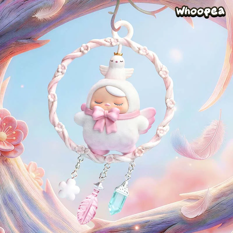 POP MART Pucky Dreamy Wishes Series Figure Blind Box - Image 7