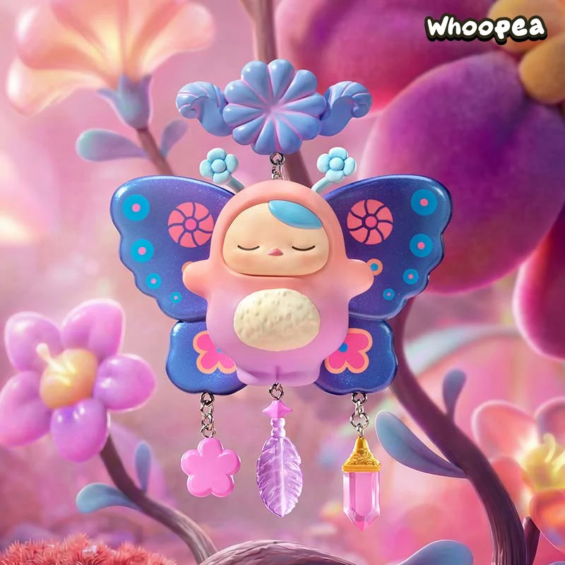 POP MART Pucky Dreamy Wishes Series Figure Blind Box - Image 9