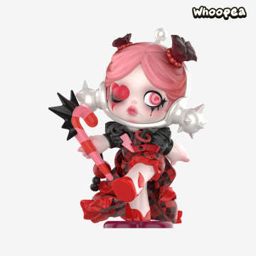 POP MART Skullpanda Tell Me What You Want Series Figures, Blind Box, Christmas Theme - Image 14