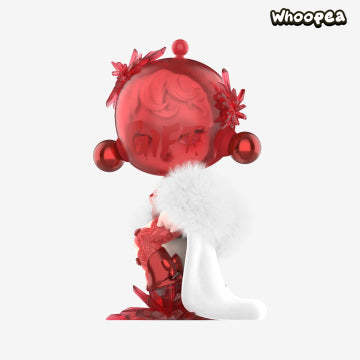 POP MART Skullpanda Tell Me What You Want Series Figures, Blind Box, Christmas Theme - Image 21