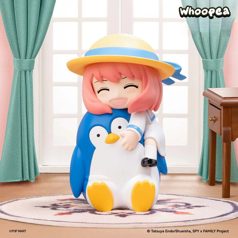 POP MART SPY × FAMILY Daily Series Figure Blind Box - Image 6