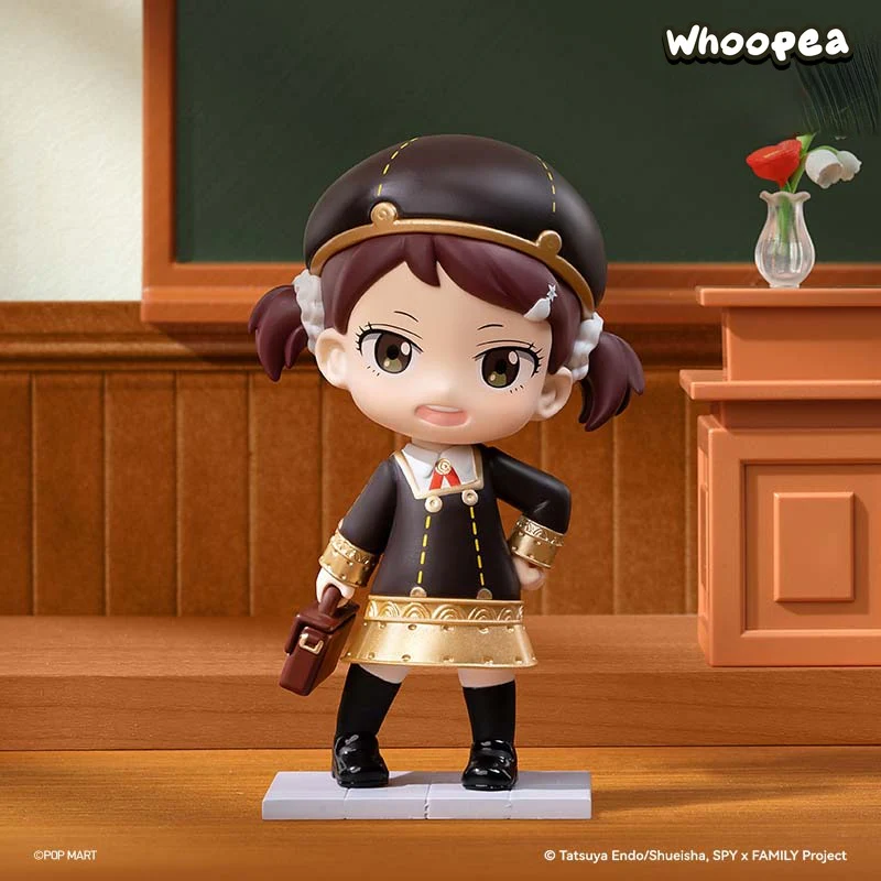 POP MART SPY × FAMILY Daily Series Figure Blind Box - Image 8