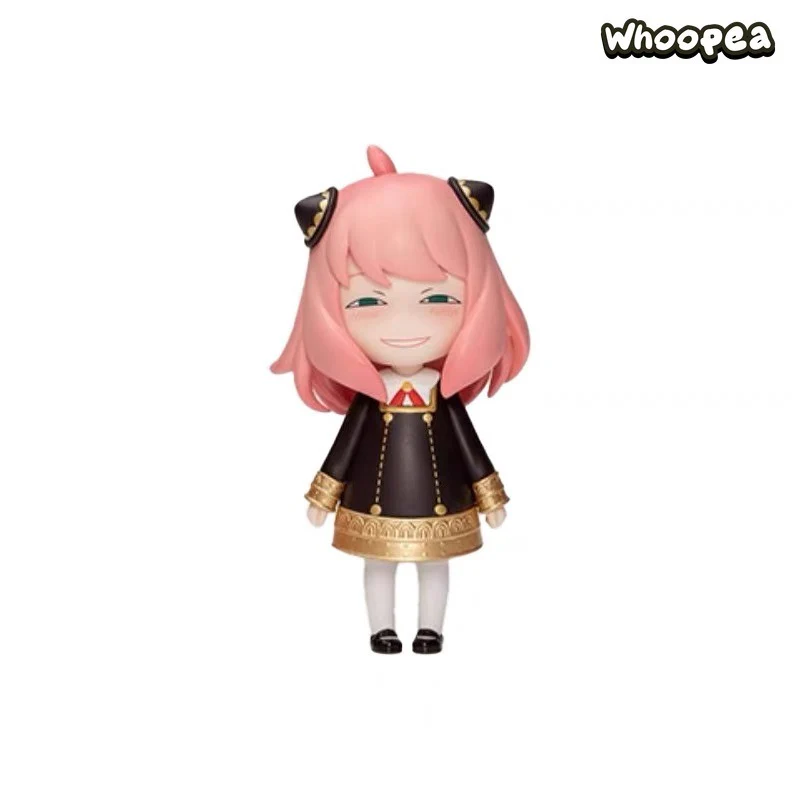 POP MART SPY x FAMILY Anya's Daily Life Series Figures, Blind Box - Image 2