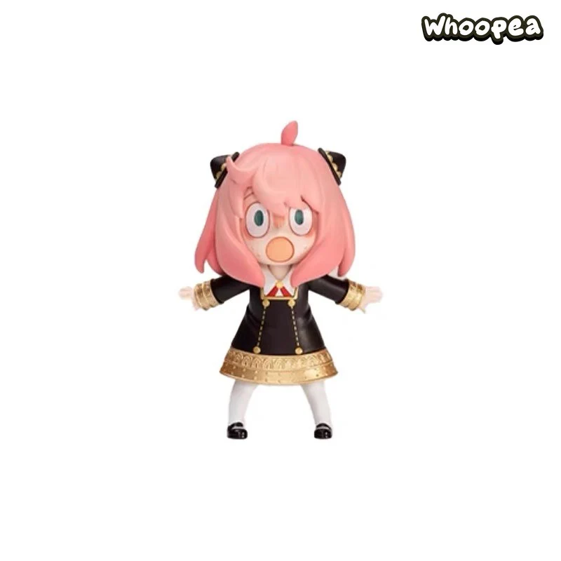 POP MART SPY x FAMILY Anya's Daily Life Series Figures, Blind Box - Image 3