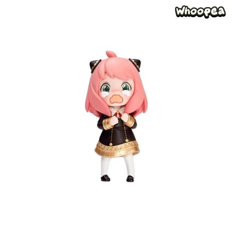POP MART SPY x FAMILY Anya's Daily Life Series Figures, Blind Box - Image 4