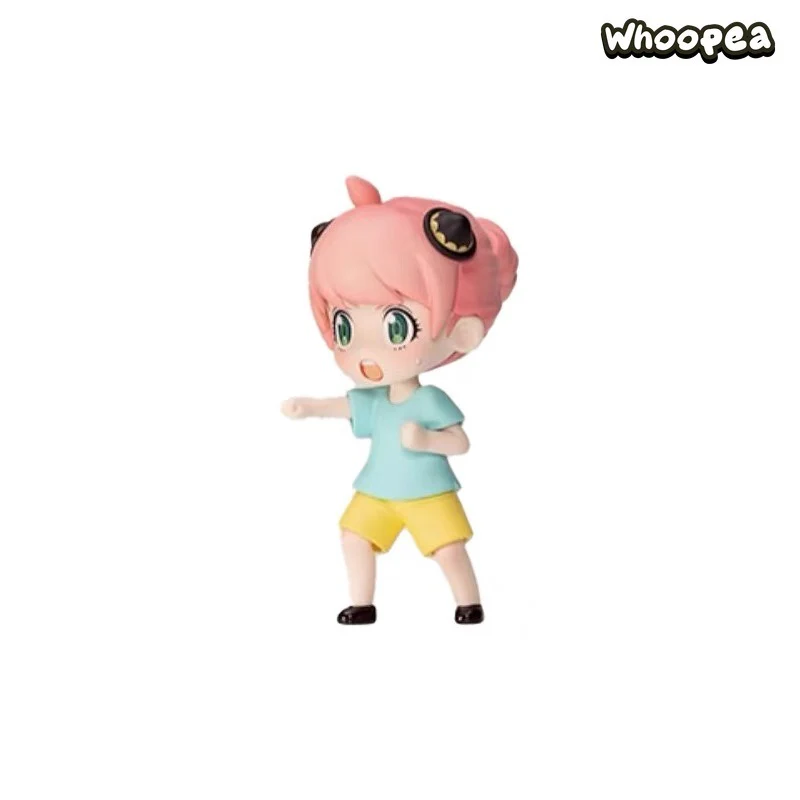 POP MART SPY x FAMILY Anya's Daily Life Series Figures, Blind Box - Image 5