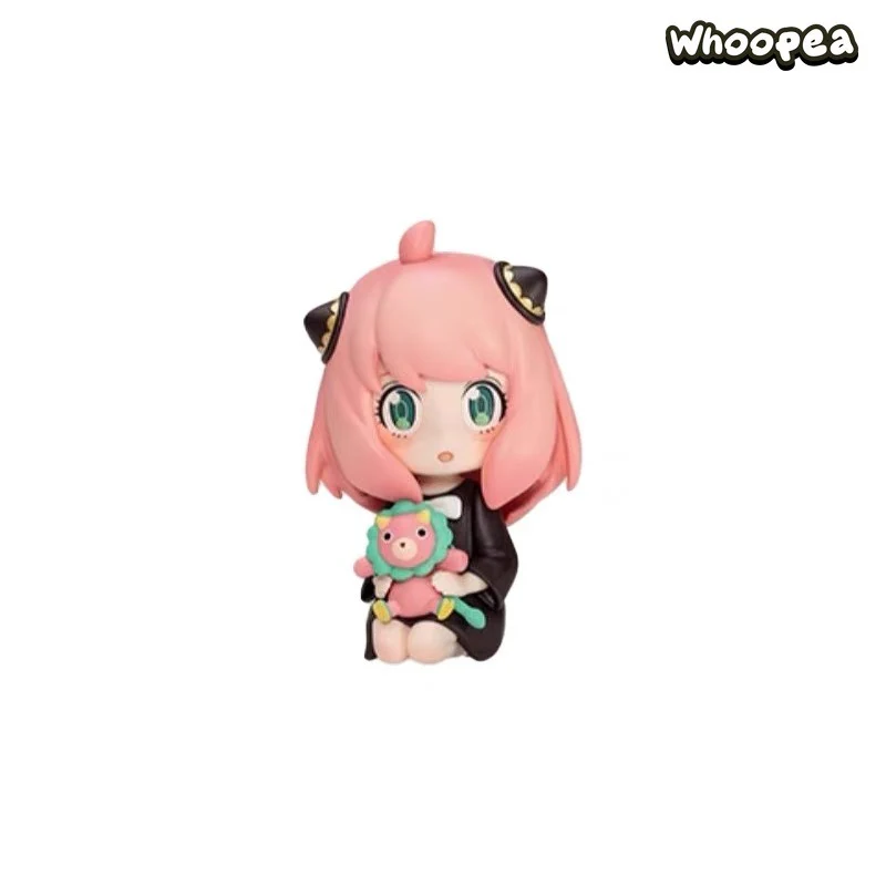 POP MART SPY x FAMILY Anya's Daily Life Series Figures, Blind Box - Image 6