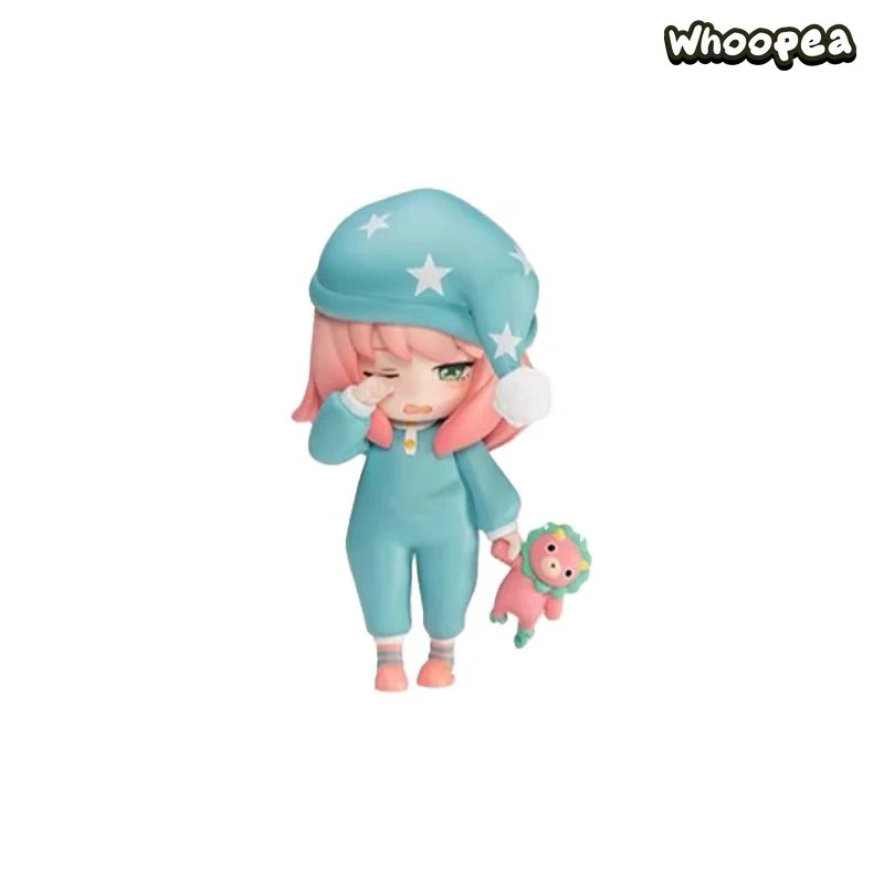 POP MART SPY x FAMILY Anya's Daily Life Series Figures, Blind Box - Image 7