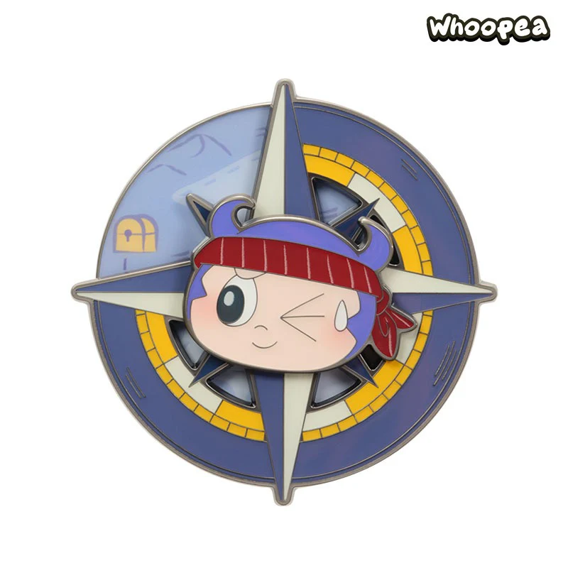 POP MART The Monsters De Vliegende LABUBU Series Fridge Magnet Blind Box - Image 6