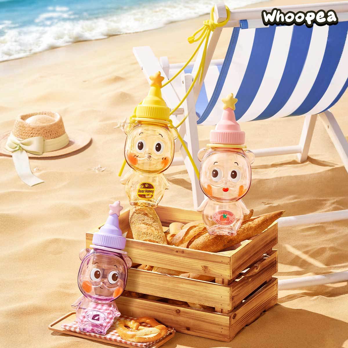 POP MART Twinkle Twinkle Create Your Taste Series-Tumbler Blind Box - Image 3