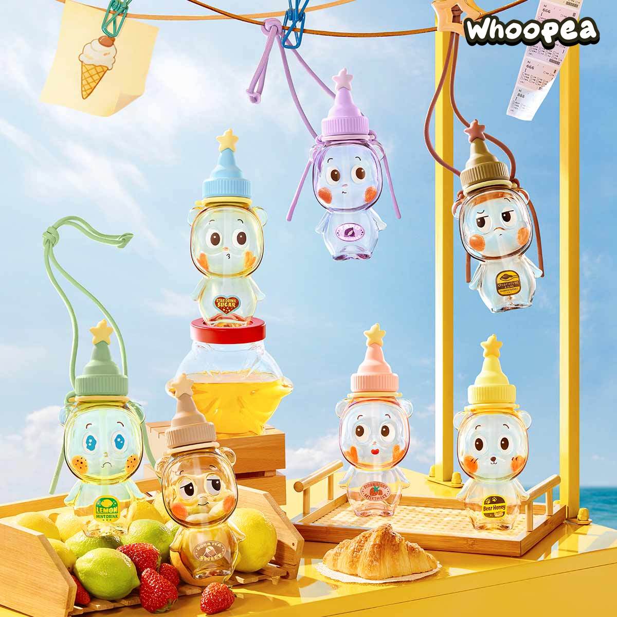 POP MART Twinkle Twinkle Create Your Taste Series-Tumbler Blind Box - Image 4