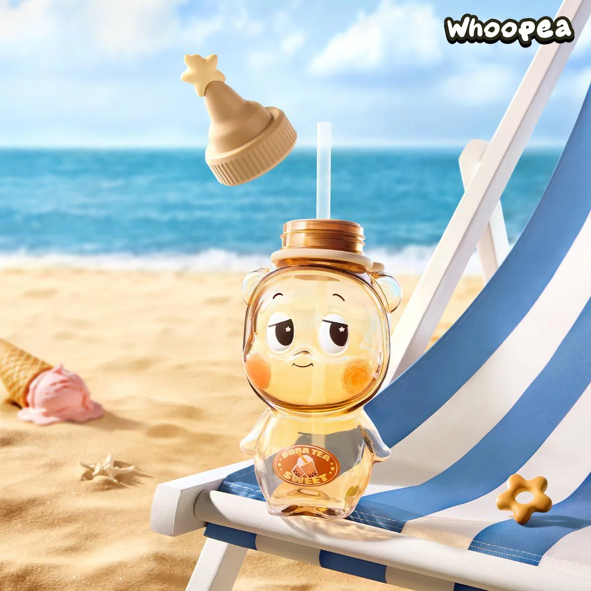 POP MART Twinkle Twinkle Create Your Taste Series-Tumbler Blind Box - Image 6
