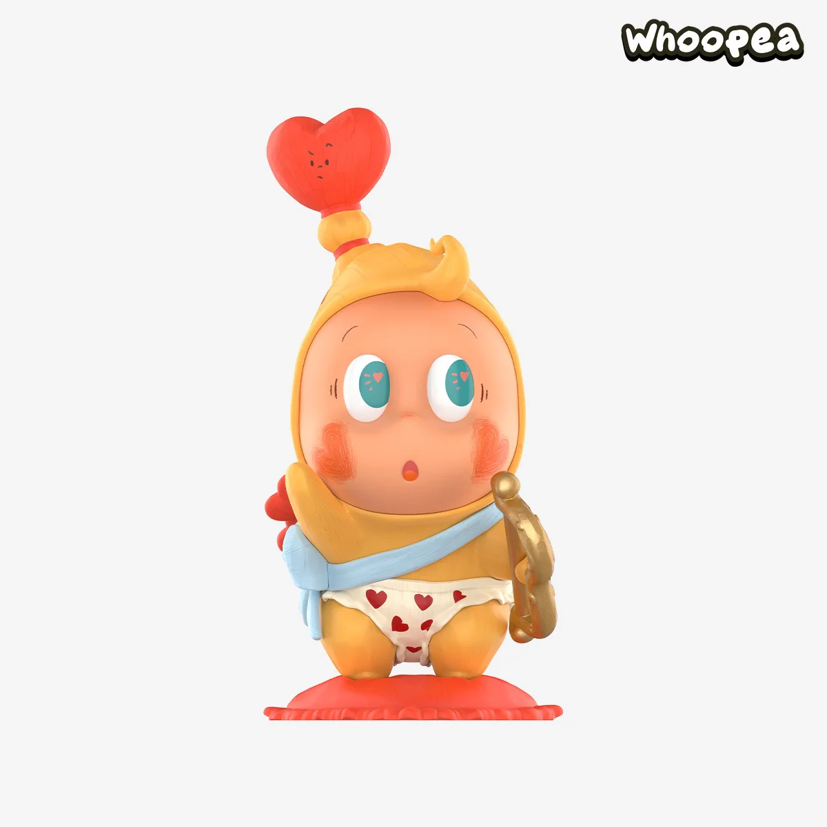 POP MART Twinkle Twinkle Crush On You Series Figures Blind Box - Image 8