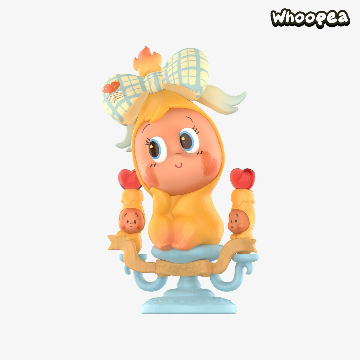 POP MART Twinkle Twinkle Crush On You Series Figures Blind Box - Image 9