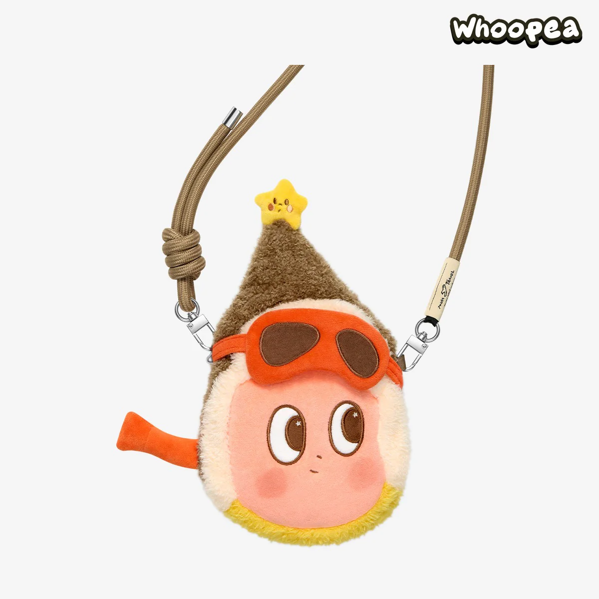 POP MART Twinkle Twinkle Wonderful Journey Series-Crossbody Bag - Image 3