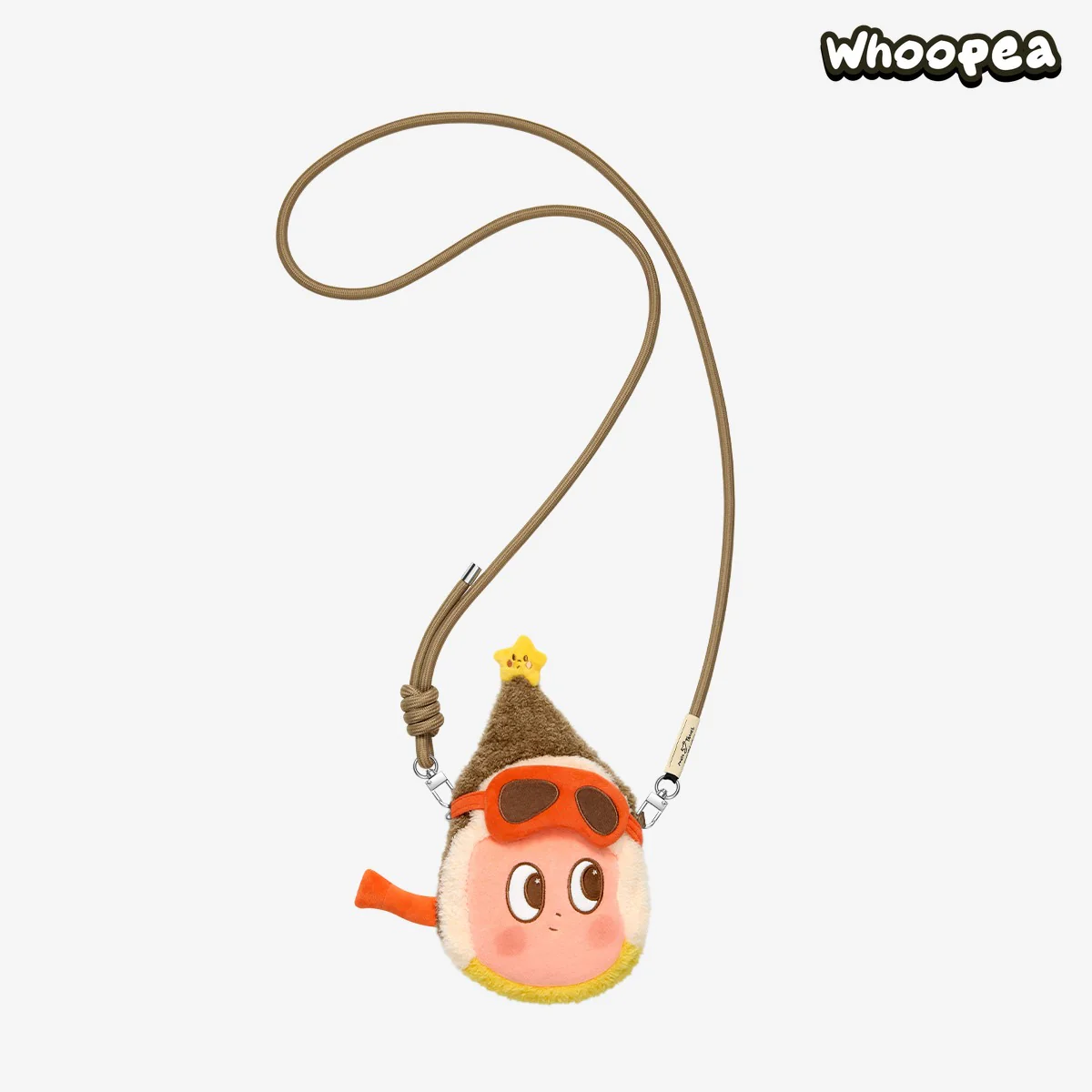 POP MART Twinkle Twinkle Wonderful Journey Series-Crossbody Bag - Image 4