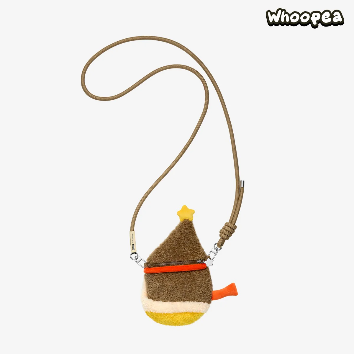 POP MART Twinkle Twinkle Wonderful Journey Series-Crossbody Bag - Image 5
