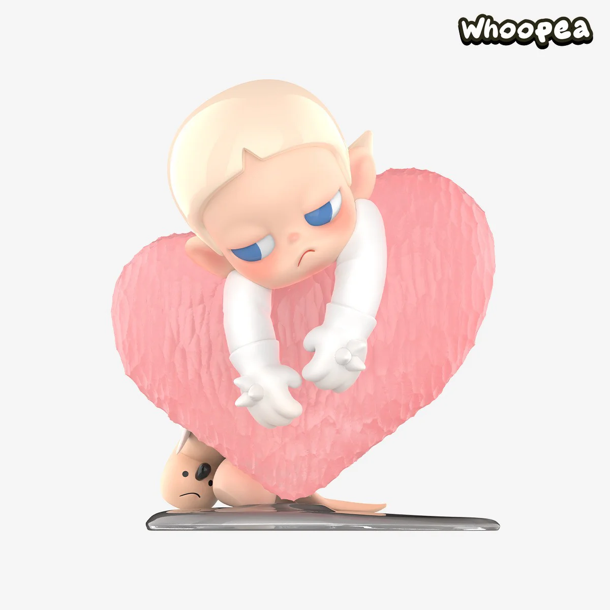 POP MART Zsiga Under the Sun Series Figure Blind Box - Image 8