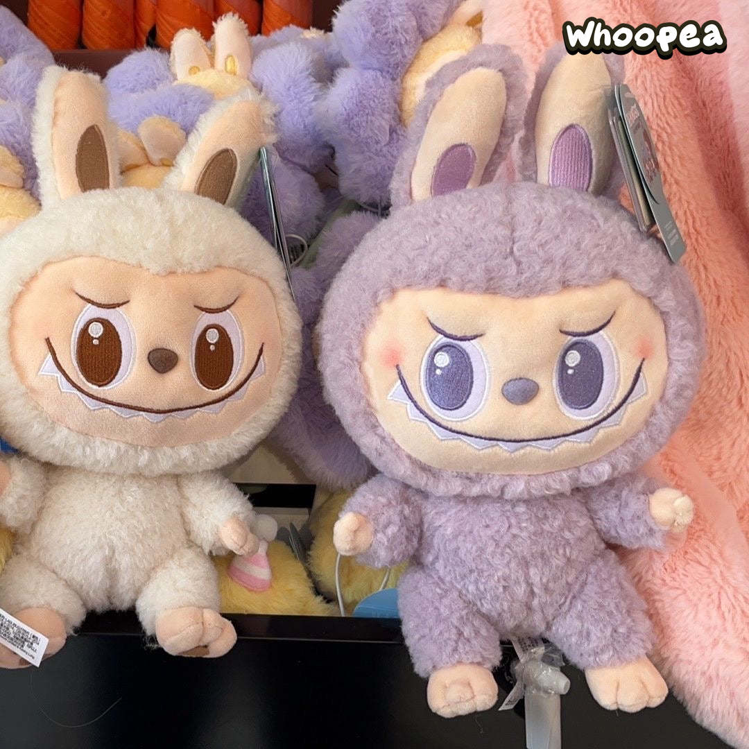 POPMART Monsters Plush Doll Pendant, Limited Version - Image 2