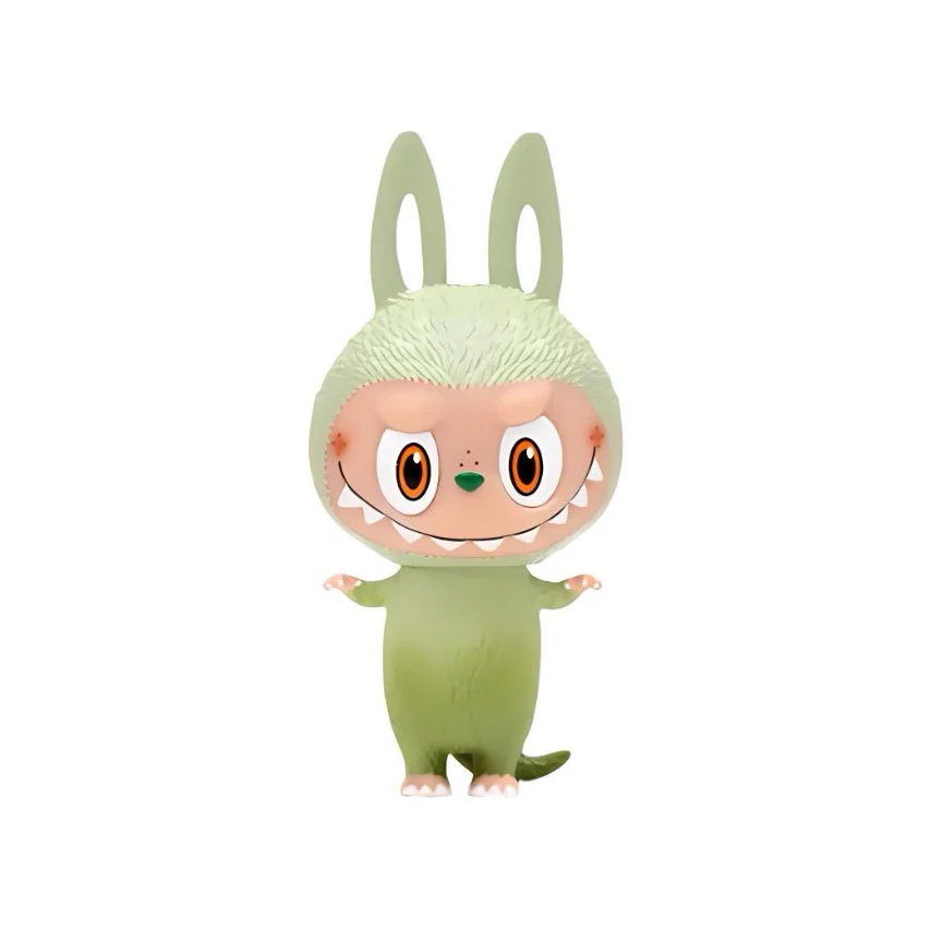 POPMART Zimomo Mini Sereis Figures, PTS Limited - Image 3