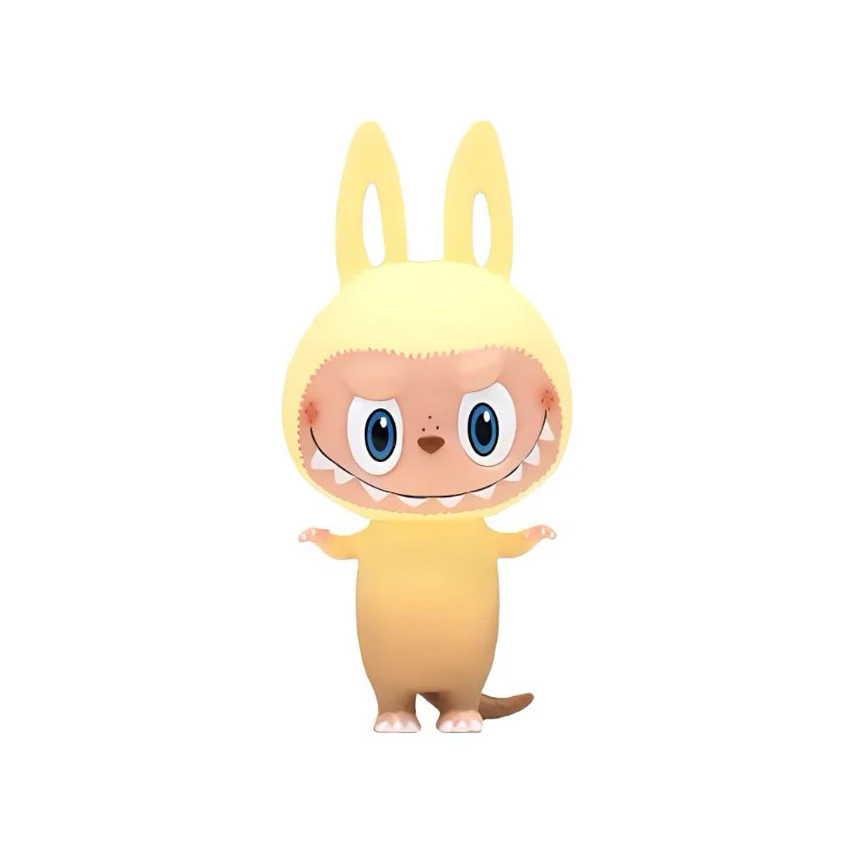 POPMART Zimomo Mini Sereis Figures, PTS Limited - Image 5