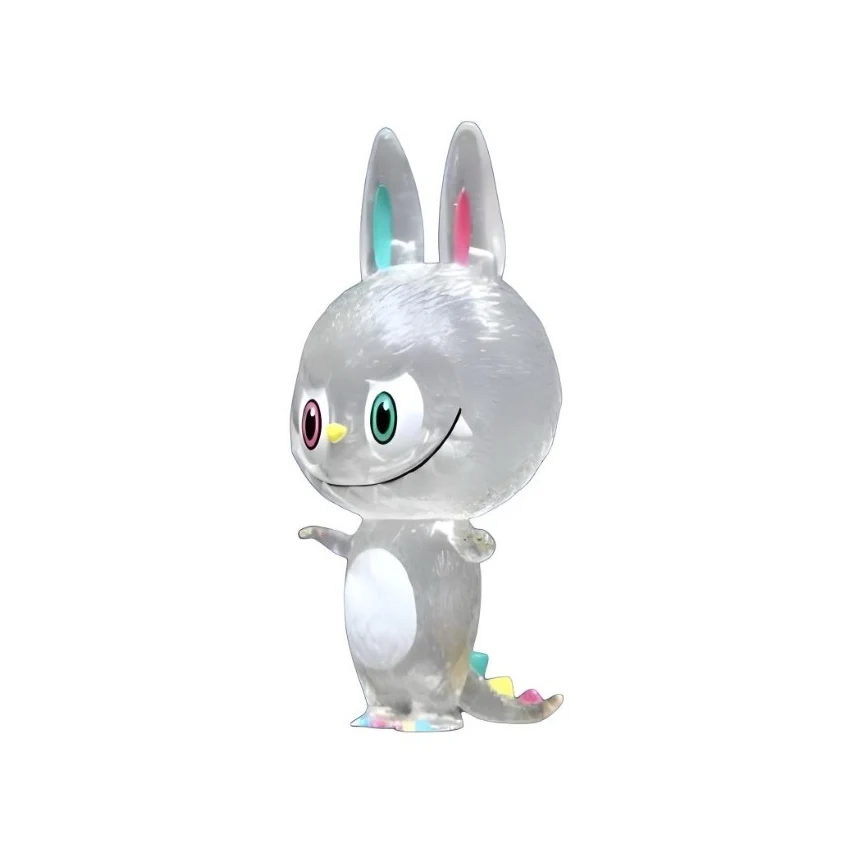 POPMART Zimomo Mini Sereis Figures, PTS Limited - Image 6