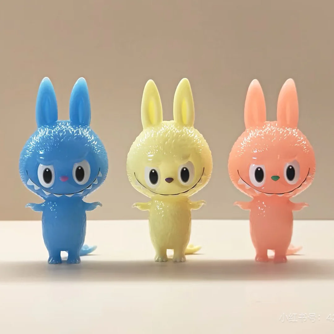 POPMART Zimomo Mini Sereis Figures, PTS Limited - Image 7