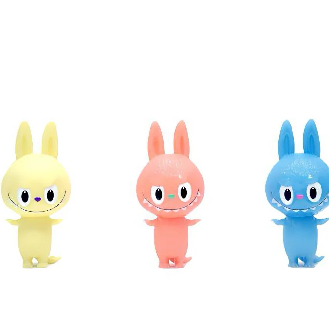 POPMART Zimomo Mini Sereis Figures, PTS Limited - Image 8