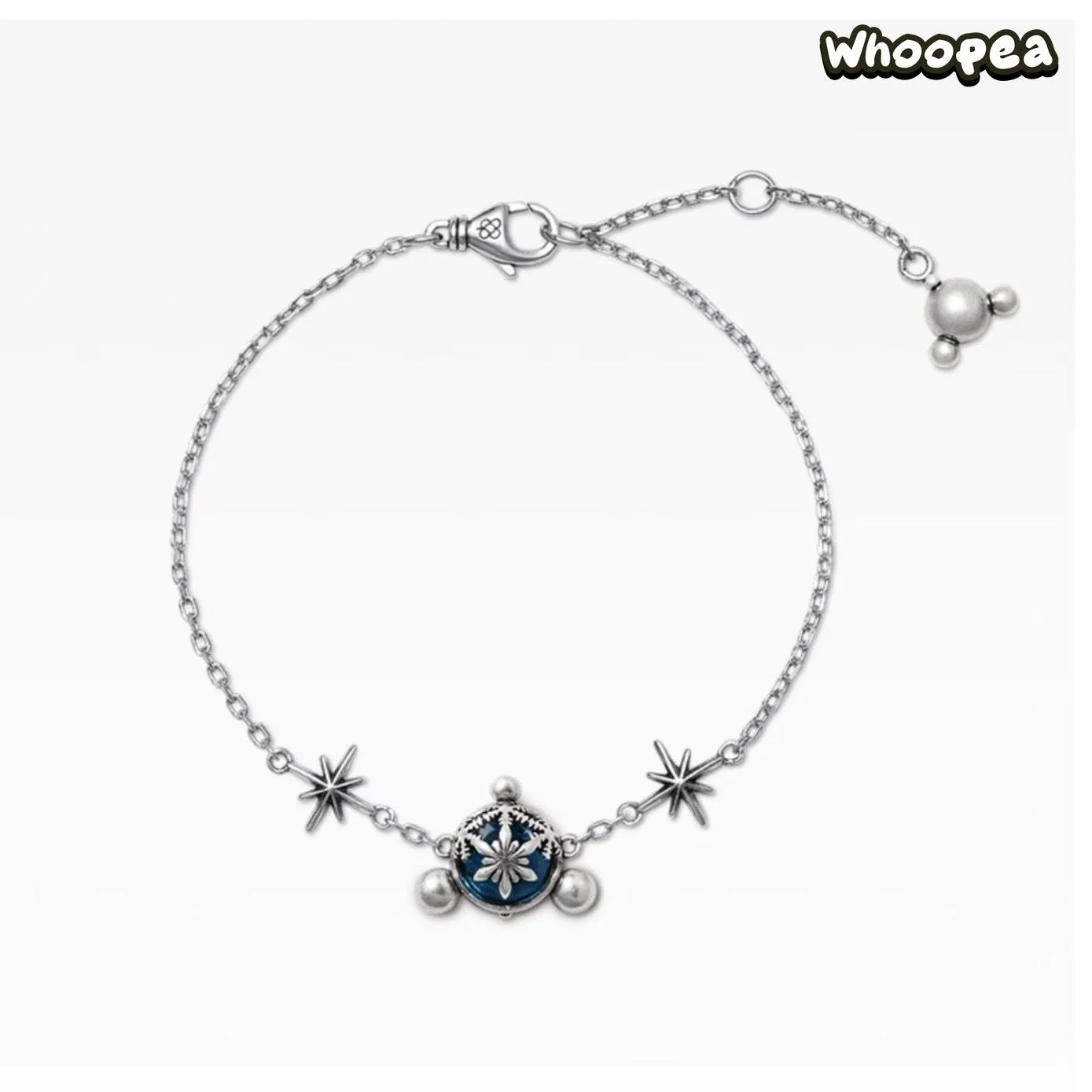 POPOP Jewelry SKULLPANDA Fading Light Series Collection - Image 10