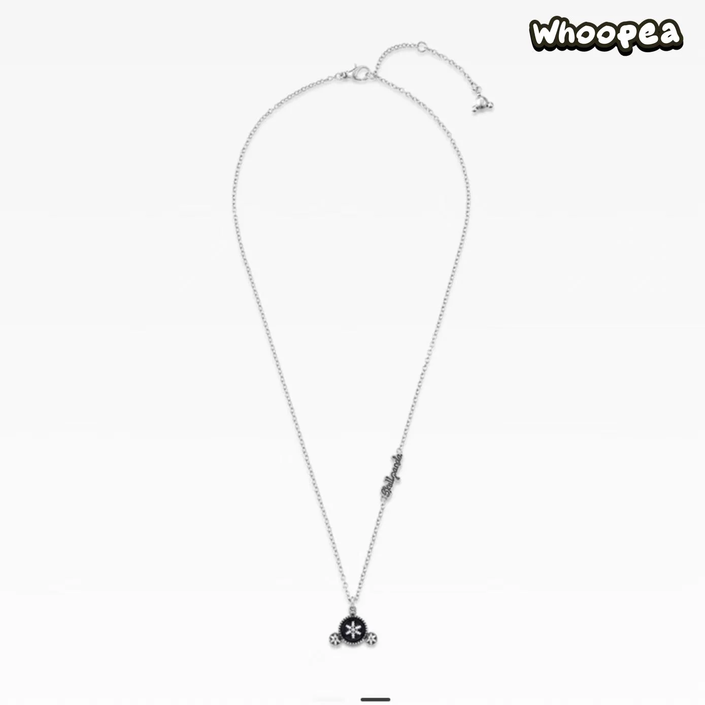 POPOP Jewelry SKULLPANDA Fading Light Series Collection - Image 13