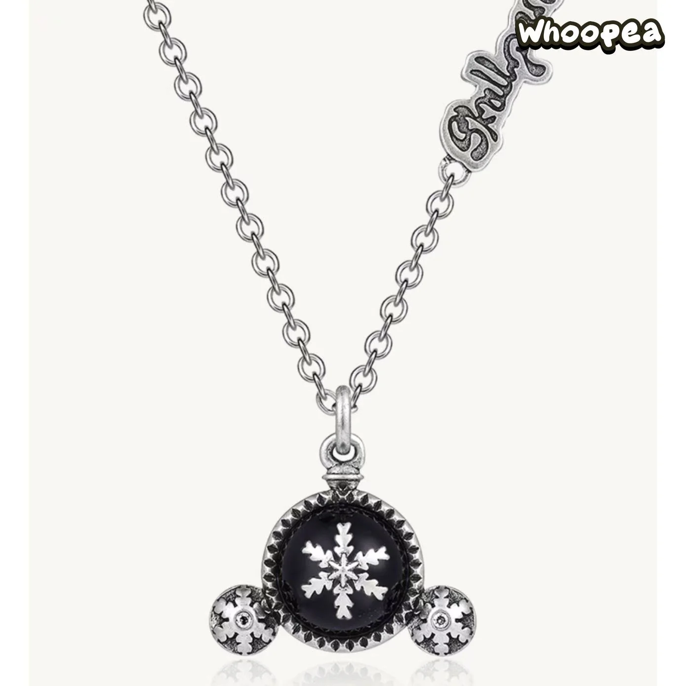 POPOP Jewelry SKULLPANDA Fading Light Series Collection - Image 14
