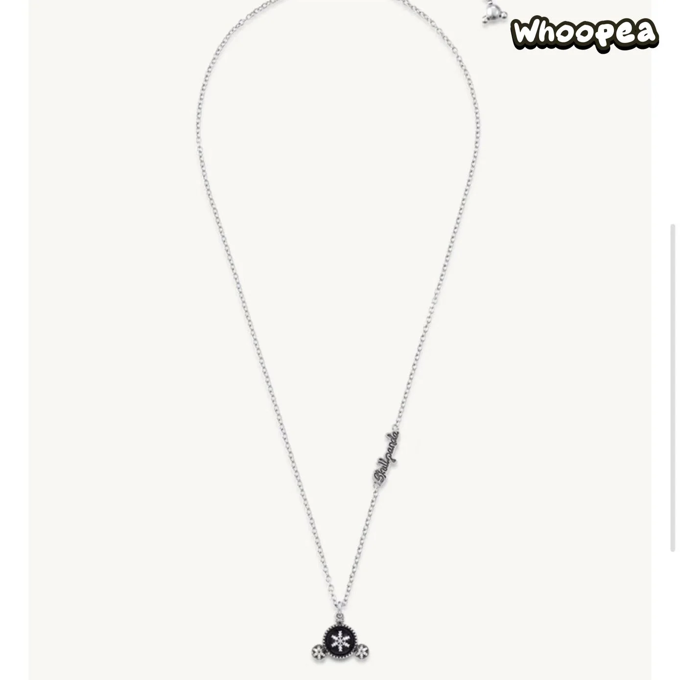 POPOP Jewelry SKULLPANDA Fading Light Series Collection - Image 15