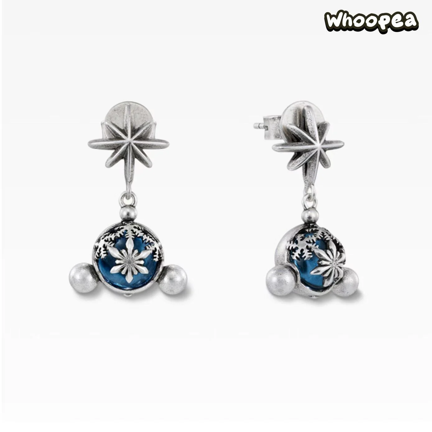 POPOP Jewelry SKULLPANDA Fading Light Series Collection - Image 5