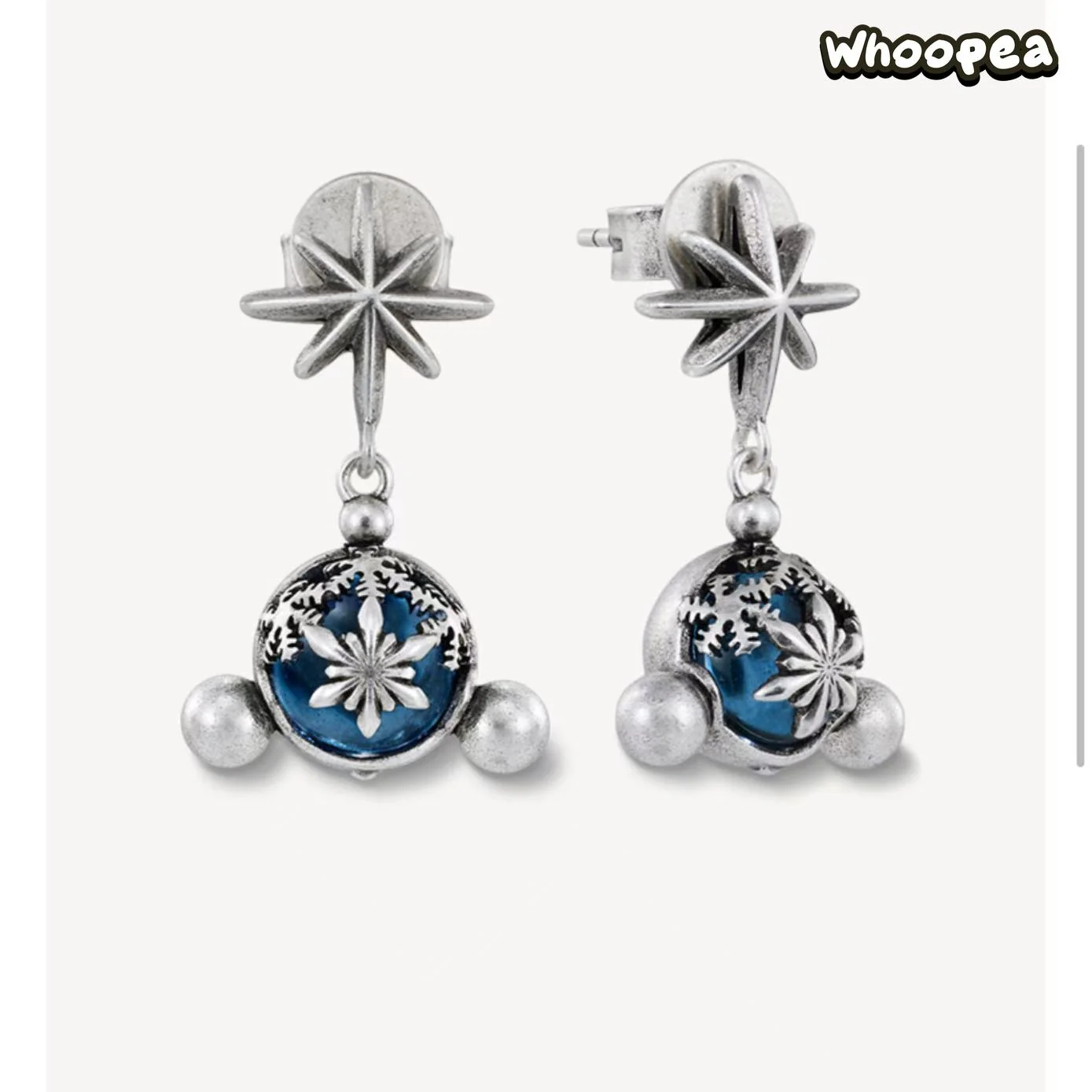 POPOP Jewelry SKULLPANDA Fading Light Series Collection - Image 6