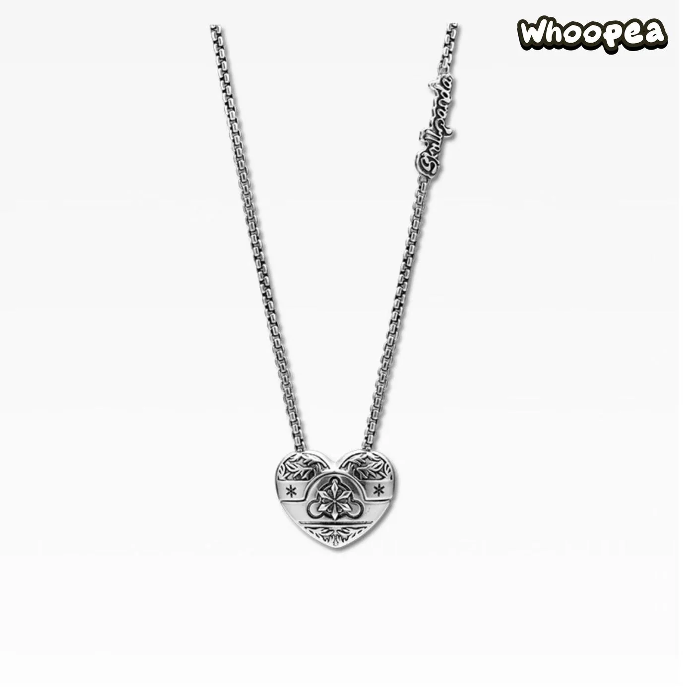 POPOP Jewelry SKULLPANDA Fading Light Series Collection - Image 7